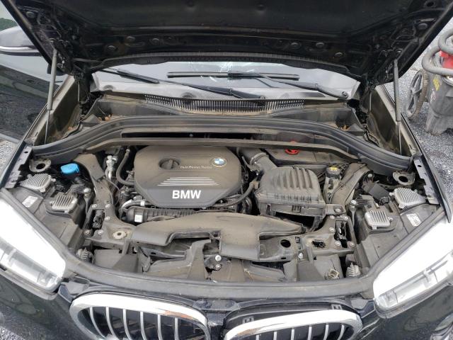 Photo 7 from auction – 2017 BMW X1 XDRIVE2 with VIN WBXHT3Z35H4A55689
