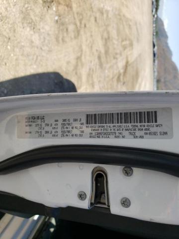 Photo 10 from auction – 2016 RAM 1500 ST with VIN 1C6RR6FG0GS327279