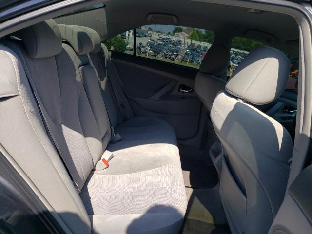 Photo 6 from auction – 2011 TOYOTA CAMRY BASE with VIN 4T1BF3EK4BU221269