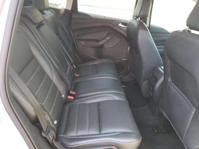 Photo 6 from auction – 2018 FORD ESCAPE SEL with VIN 1FMCU9HD8JUD46588