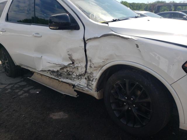 Photo 9 from auction – 2015 DODGE DURANGO LI with VIN 1C4RDJDG4FC101543