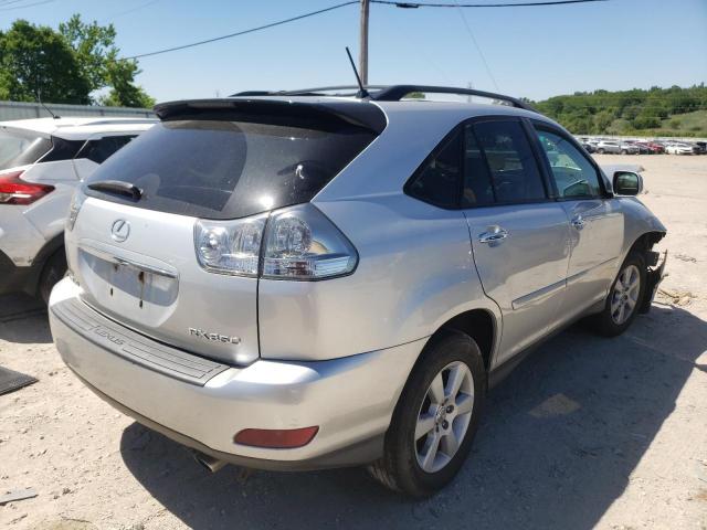 Photo 4 from auction – 2009 LEXUS RX 350 with VIN 2T2HK31U29C099290