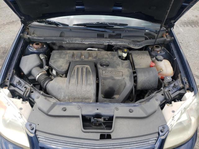 Photo 7 from auction – 2008 CHEVROLET COBALT LS with VIN 1G1AK58F087322542