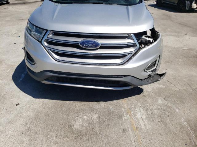 Photo 10 from auction – 2016 FORD EDGE TITAN with VIN 2FMPK3K88GBB12739