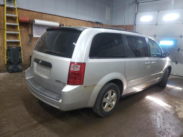 Photo 4 from auction – 2010 DODGE GRAND CARA with VIN 2D4RN3D12AR450207