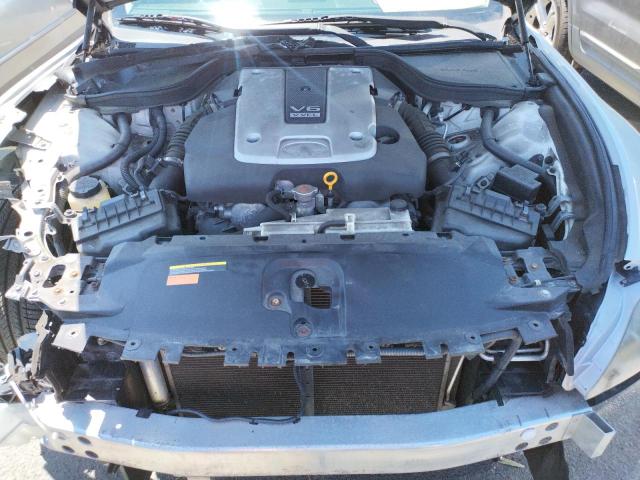 Photo 7 from auction – 2011 INFINITI G37 BASE with VIN JN1CV6EK0BM212200