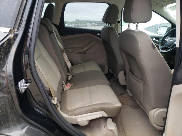 Photo 6 from auction – 2014 FORD ESCAPE SE with VIN 1FMCU0GX2EUC31479
