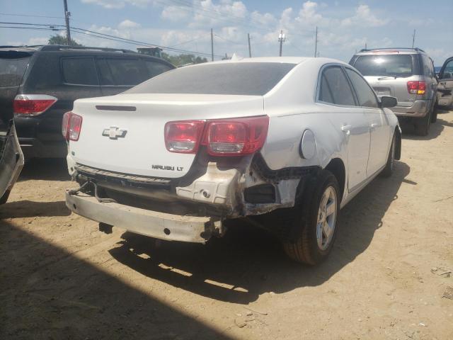 Photo 4 from auction – 2014 CHEVROLET MALIBU 1LT with VIN 1G11C5SL0EF294013