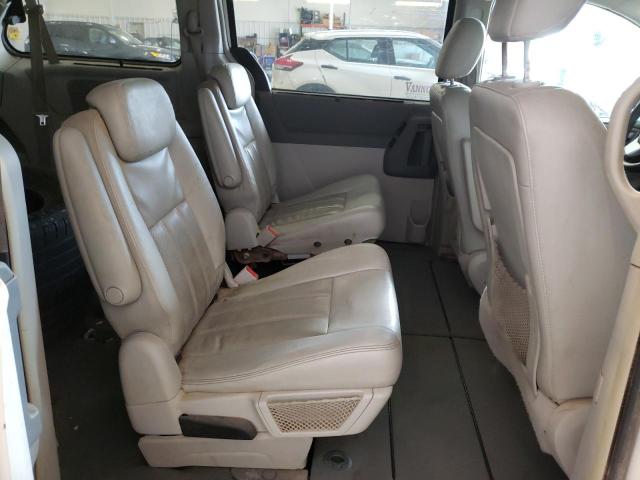 Photo 6 from auction – 2009 CHRYSLER TOWN & COU with VIN 2A8HR54199R676631