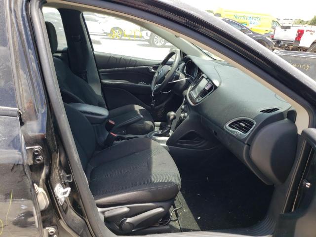 Photo 5 from auction – 2014 DODGE DART SXT with VIN 1C3CDFBB4ED748063