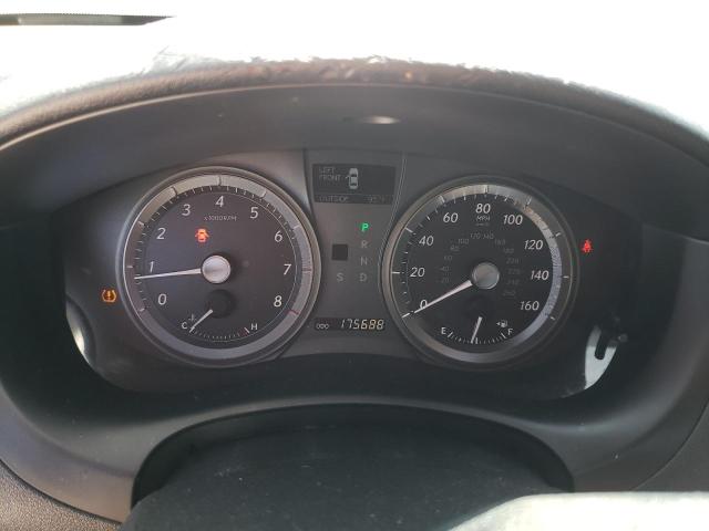 Photo 8 from auction – 2007 LEXUS ES 350 with VIN JTHBJ46G572098750