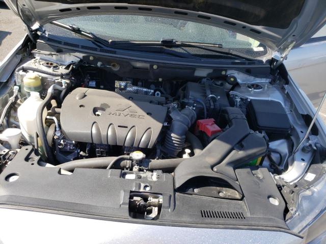 Photo 7 from auction – 2016 MITSUBISHI LANCER ES with VIN JA32V2FW9GU009198
