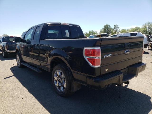 Photo 3 from auction – 2014 FORD F150 SUPER with VIN 1FTEX1EM2EFB64759