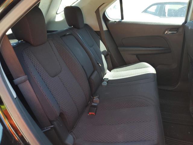 Foto 6 de la subasta – 2013 CHEVROLET EQUINOX LS con VIN 2GNFLCEK2D6103793