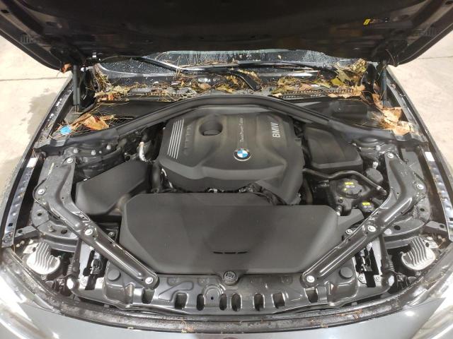 Photo 7 from auction – 2018 BMW 430XI with VIN WBA4Z3C56JEC48595