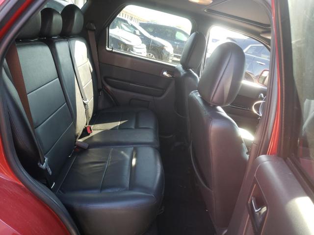 Photo 6 from auction – 2010 FORD ESCAPE LIM with VIN 1FMCU0EG5AKA94840