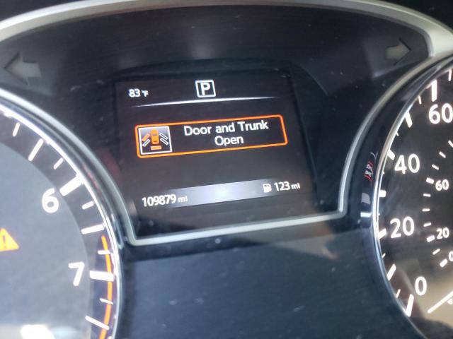 Photo 8 from auction – 2016 NISSAN ALTIMA 2.5 with VIN 1N4AL3APXGN308045
