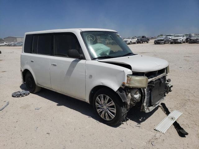 Photo 1 from auction – 2004 TOYOTA SCION XB with VIN JTLKT324340147652