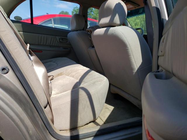 Photo 6 from auction – 2003 BUICK CENTURY CU with VIN 2G4WS52J331296059