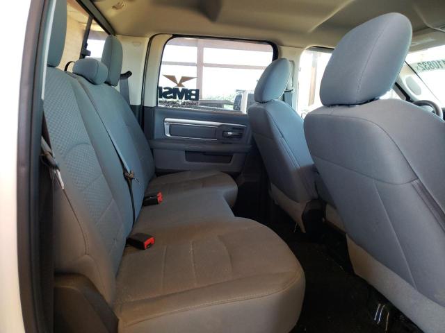 Photo 6 from auction – 2019 RAM 1500 CLASS with VIN 1C6RR7TT4KS689714