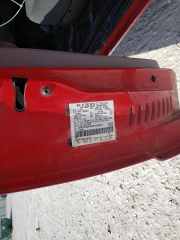 Photo 10 from auction – 1994 MAZDA B3000 CAB with VIN 4F4CR16U4RTN12267