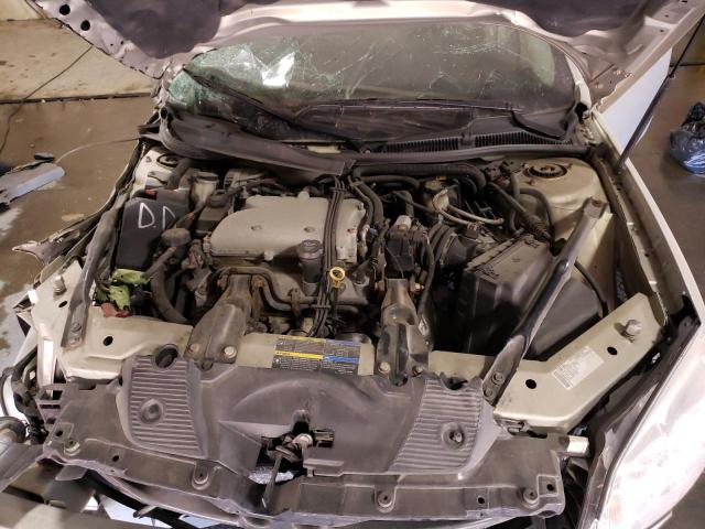 Photo 7 from auction – 2009 CHEVROLET IMPALA 1LT with VIN 2G1WT57K291255684