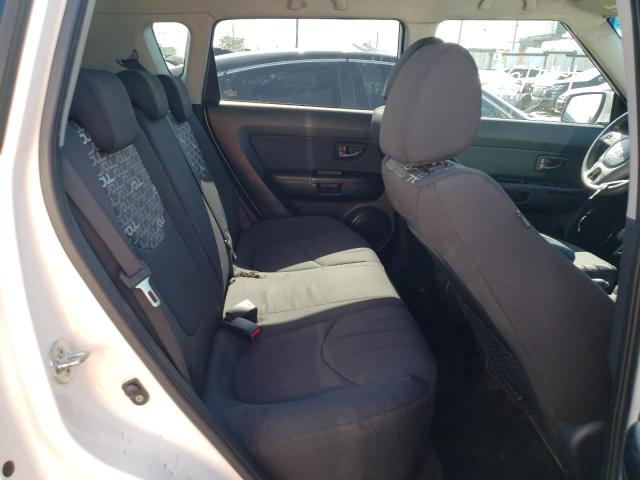 Photo 6 from auction – 2010 KIA SOUL + with VIN KNDJT2A2XA7702505