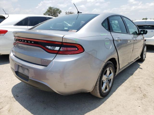 Photo 4 from auction – 2015 DODGE DART SXT with VIN 1C3CDFBBXFD172979