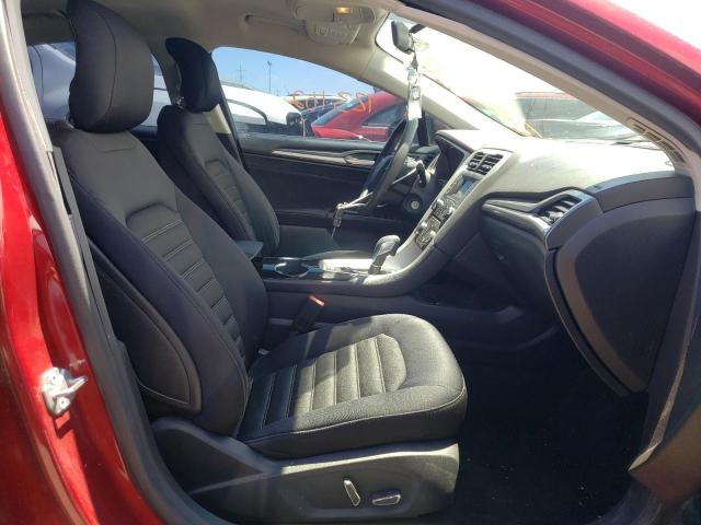 Photo 5 from auction – 2015 FORD FUSION SE with VIN 3FA6P0H75FR146142