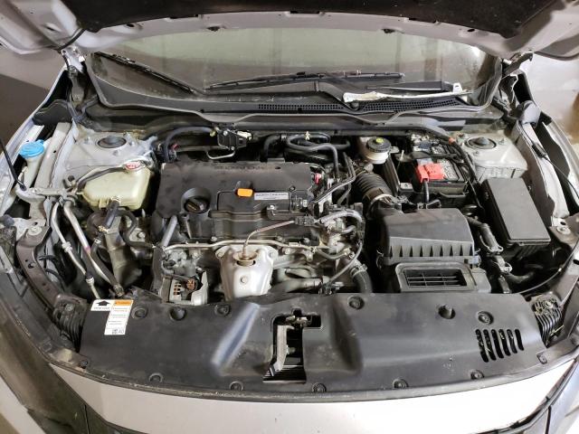 Photo 7 from auction – 2019 HONDA CIVIC LX with VIN 2HGFC2F64KH604885