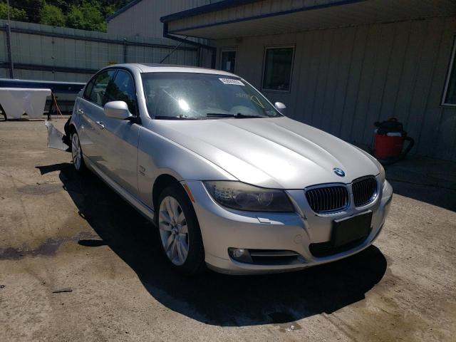BMW 335 XI 2009 con VIN WBAPL33509A405567 - Foto de la subasta