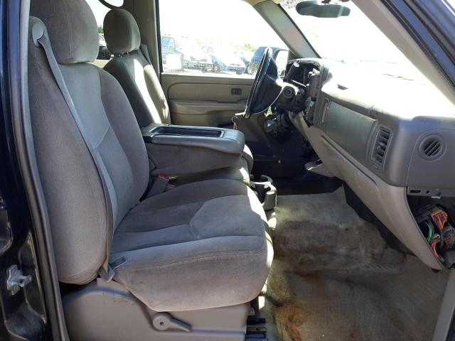 Photo 5 from auction – 2005 GMC YUKON with VIN 1GKEK13T15J242068
