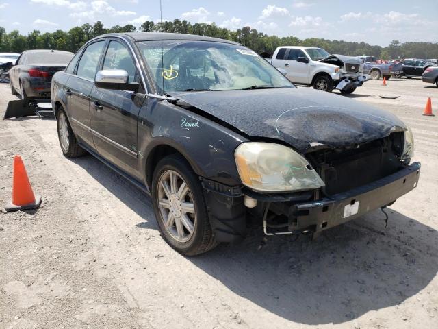 Photo 1 from auction – 2006 FORD FIVE HUNDR with VIN 1FAFP28156G139612