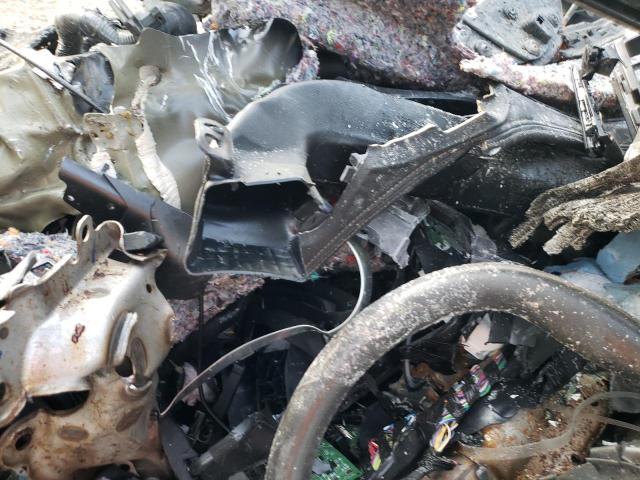 Photo 8 from auction – 2020 CHEVROLET IMPALA PRE with VIN 1G1105S35LU110279