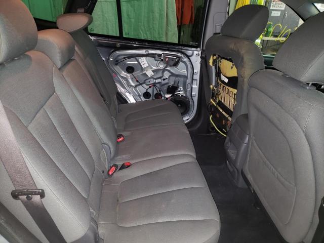 Photo 6 from auction – 2010 HYUNDAI SANTA FE G with VIN 5NMSGDABXAH363130