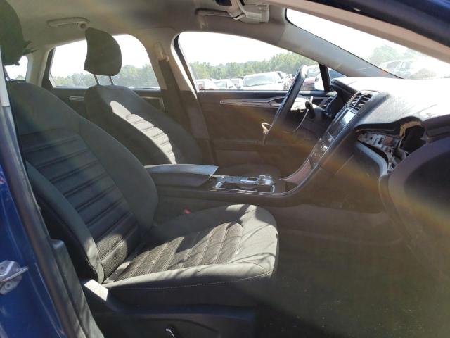 Photo 5 from auction – 2018 FORD FUSION SE with VIN 3FA6P0HD7JR284151