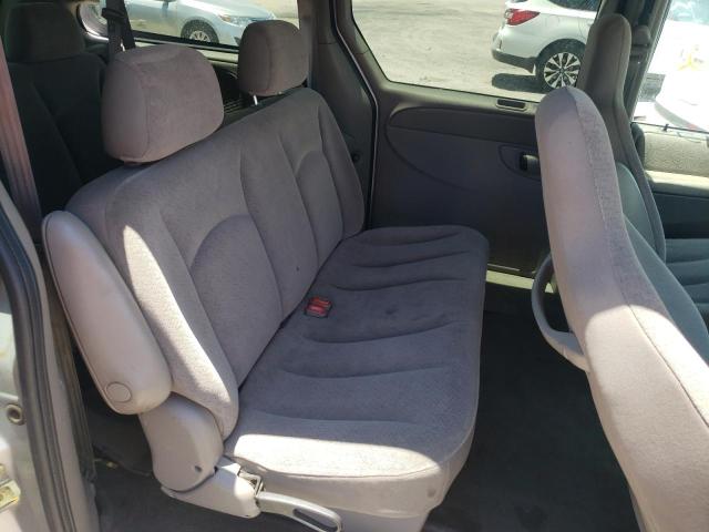 Photo 6 from auction – 2002 CHRYSLER TOWN & COU with VIN 2C4GP44382R623039