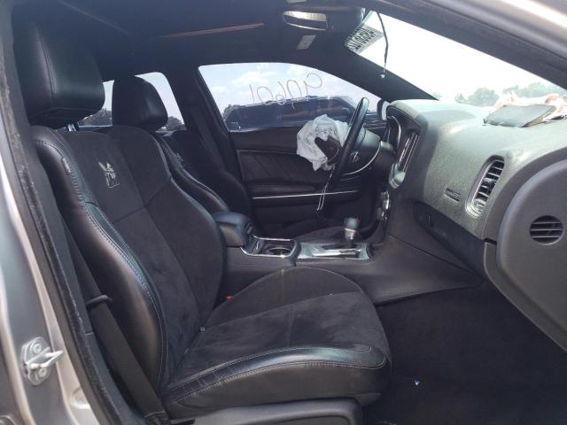 Photo 5 from auction – 2016 DODGE CHARGER R/ with VIN 2C3CDXGJ9GH325541
