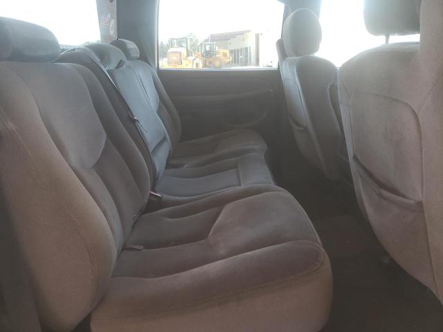 Photo 6 from auction – 2005 GMC NEW SIERRA with VIN 2GTEC13T051241092
