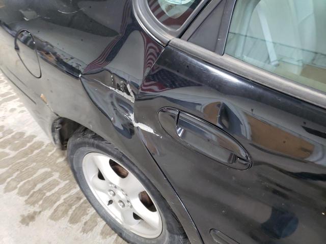 Photo 9 from auction – 2001 FORD TAURUS SES with VIN 1FAFP55U81G124255