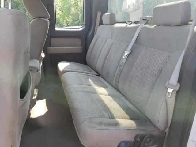 Photo 6 from auction – 2009 FORD F150 SUPER with VIN 1FTPX14V69FA17210