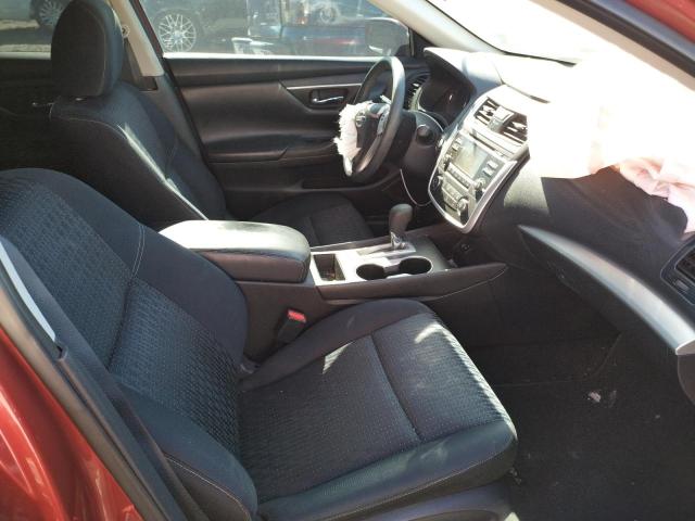 Photo 5 from auction – 2016 NISSAN ALTIMA 2.5 with VIN 1N4AL3AP0GC235294