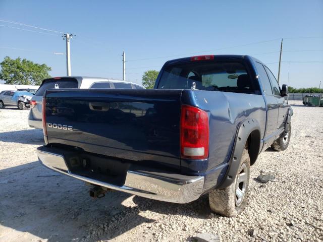 Photo 4 from auction – 2002 DODGE RAM 1500 with VIN 3D7HA18N22G155790