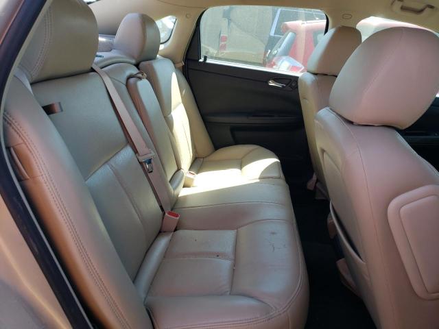 Photo 6 from auction – 2012 CHEVROLET IMPALA LT with VIN 2G1WB5E35C1115005