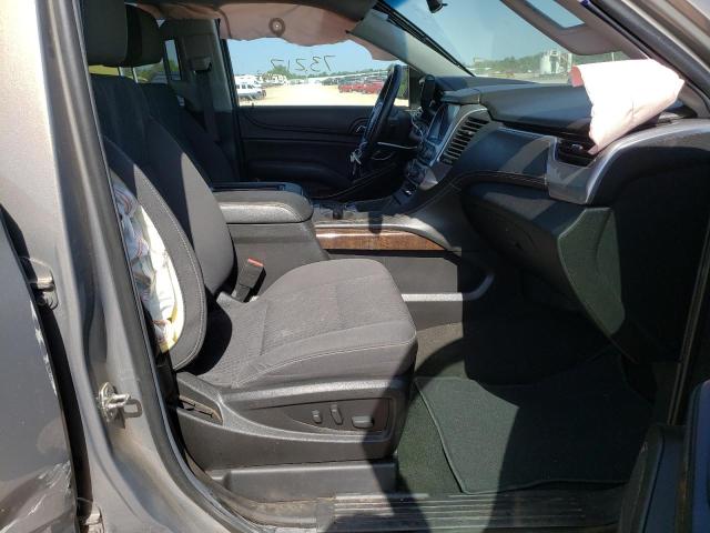 Photo 5 from auction – 2017 CHEVROLET SUBURBAN C with VIN 1GNSCGKC8HR360678