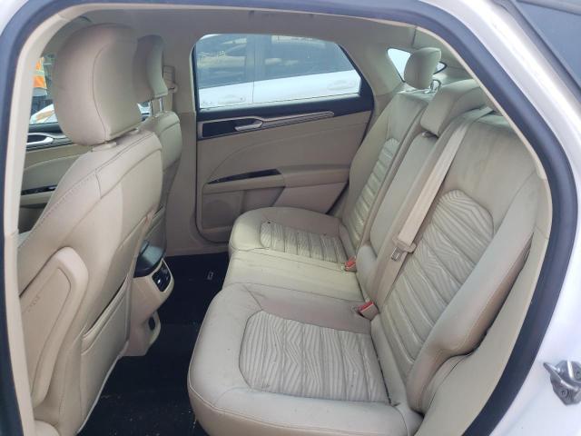 Photo 6 from auction – 2016 FORD FUSION SE with VIN 3FA6P0HD1GR381905