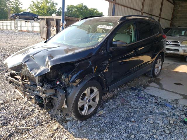 Photo 2 from auction – 2016 FORD ESCAPE SE with VIN 1FMCU0GX3GUB40854