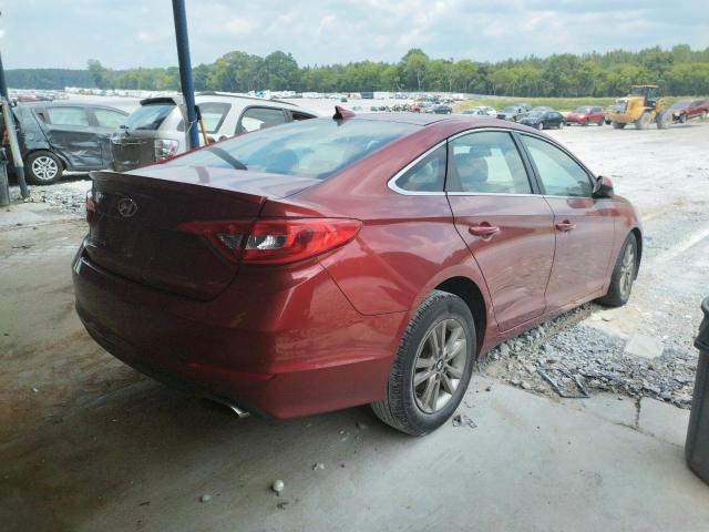 Photo 4 from auction – 2015 HYUNDAI SONATA SE with VIN 5NPE24AF7FH021109