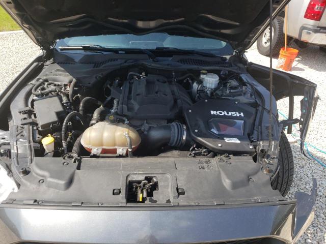 Photo 7 from auction – 2018 FORD MUSTANG with VIN 1FA6P8TH4J5153691