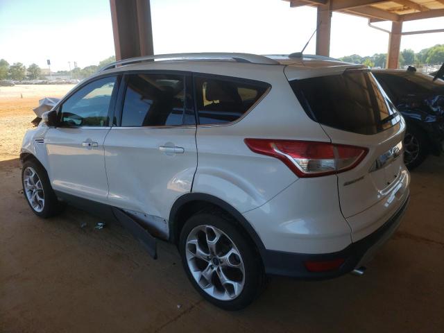 Photo 3 from auction – 2015 FORD ESCAPE TIT with VIN 1FMCU0J96FUB16220